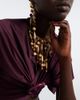 Rabanne Rabanne Beaded choker - 3
