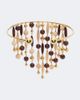 Rabanne Rabanne Beaded choker - 4