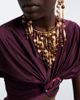 Rabanne Rabanne Beaded choker - 5