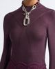 Rabanne Rabanne Beaded Collar Necklace - 2