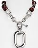 Rabanne Rabanne Beaded Collar Necklace - 3