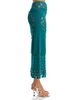 Rabanne Rabanne Beaded Crochet Skirt - 5