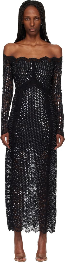 Sho Dress