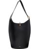Rabanne Rabanne Black Ring Tote - 1