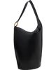 Rabanne Rabanne Black Ring Tote - 3