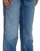 Rabanne Rabanne Blue Zip Jeans - 2