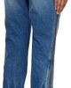 Rabanne Rabanne Blue Zip Jeans - 3