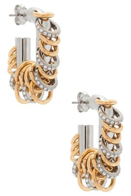 RABANNE RABANNE Boucle D'oreill Earrings