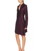 RABANNE RABANNE Button Mini Dress - 3