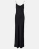 Rabanne Rabanne Chain-detail gown - 1