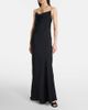 Rabanne Rabanne Chain-detail gown - 2