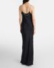 Rabanne Rabanne Chain-detail gown - 3