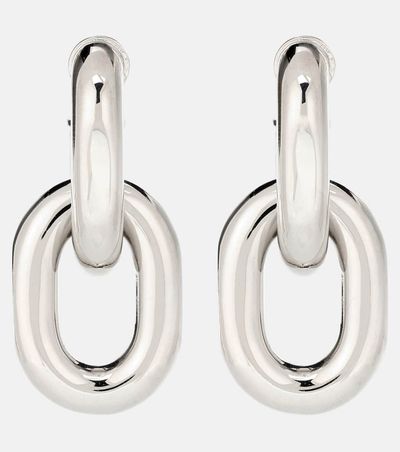 Rabanne Rabanne Chain link earrings