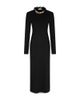 Rabanne Rabanne Chain Long Sleeve Maxi Dress - 1