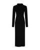 Rabanne Rabanne Chain Long Sleeve Maxi Dress - 2