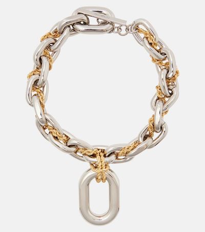Rabanne Rabanne Chain necklace