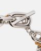 Rabanne Rabanne Chain necklace - 2