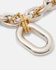 Rabanne Rabanne Chain necklace - 4