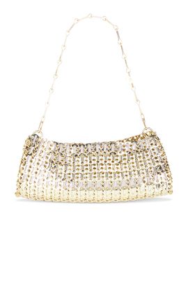 RABANNE RABANNE Chain Shoulder Bag