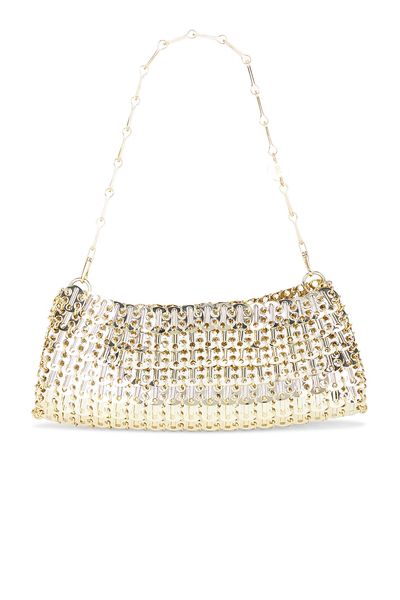 RABANNE RABANNE Chain Shoulder Bag