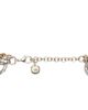 RABANNE RABANNE Collier 5 Rangs Necklace - 3