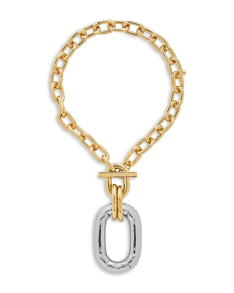 Rabanne Rabanne Collier Choker Necklace