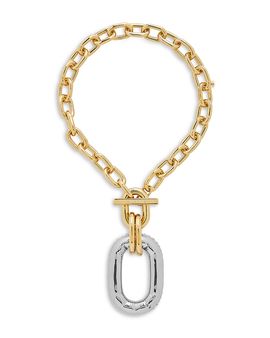 Rabanne Rabanne Collier Choker Necklace