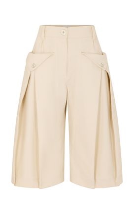 Rabanne Rabanne CottonBlend Culottes