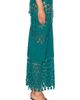RABANNE RABANNE Crochet Maxi Skirt - 4