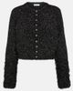 Rabanne Rabanne Cropped cardigan - 1