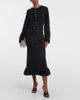 Rabanne Rabanne Cropped cardigan - 2