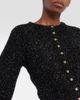 Rabanne Rabanne Cropped cardigan - 4