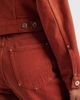 Rabanne Rabanne Cropped denim jacket - 4