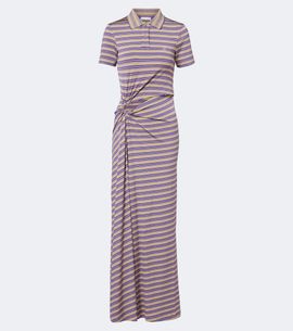 paco rabanne patchwork-printed second skin jersey maxi dress WornOnTV: Sunny's geometric print shirtdress on The View | Sunny Hostin