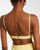 Rabanne Rabanne Cutout layered ruffled minidress - 5