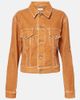 Rabanne Rabanne Denim jacket - 1