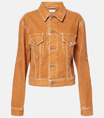 Rabanne Rabanne Denim jacket