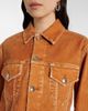Rabanne Rabanne Denim jacket - 4