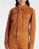 Rabanne Rabanne Denim jacket - 6