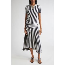 paco rabanne patchwork printed second skin jersey maxi dress Paco Rabanne