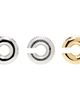 Rabanne Rabanne Ear Cuff Set - 1