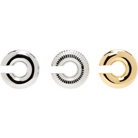 Rabanne Rabanne Ear Cuff Set