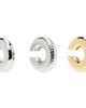 Rabanne Rabanne Ear Cuff Set - 2