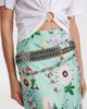 Rabanne Rabanne Embellished chain belt - 2