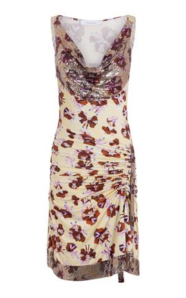 Sho Dress