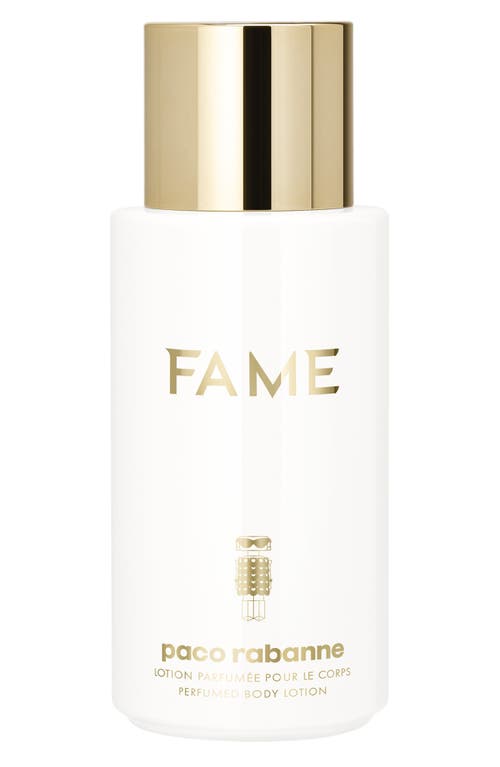 Rabanne Rabanne FAME Perfumed Body Lotion