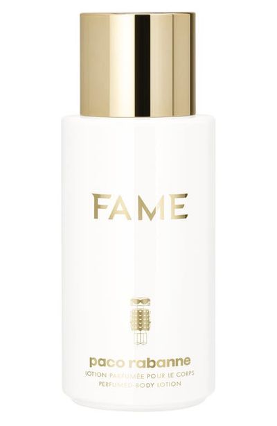 Rabanne Rabanne FAME Perfumed Body Lotion