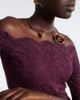 Rabanne Rabanne Floral cuff - 5