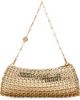 Rabanne Rabanne Gold 1969 Clutch Bag - 1