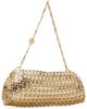 Rabanne Rabanne Gold 1969 Clutch Bag - 2